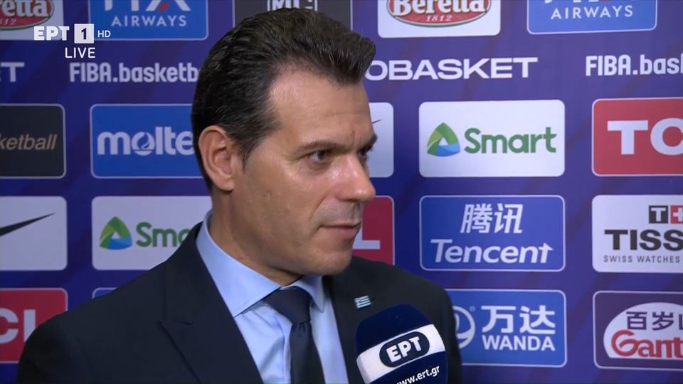 Δημήτρης Ιτούδης: «Στο Βερολίνο θα πάμε τελικά, είναι ωραία πόλη» (ΒΙΝΤΕΟ)