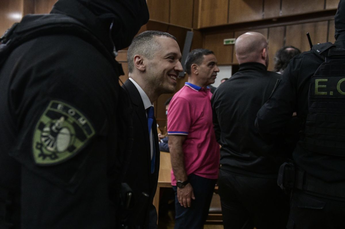 Θα κάνουν «μάγκα» τον θρασύδειλο Ηλία;