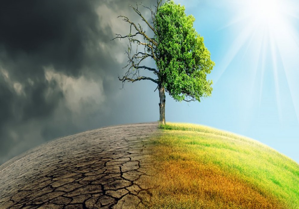 Νέες παγκόσμιες προκλήσεις: Συχνότερες πανδημίες & πρόσφυγες λόγω κλιματικής αλλαγής