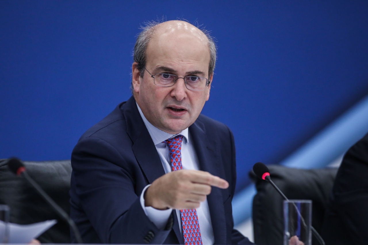 Χατζηδάκης,