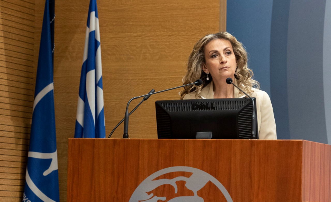 Κουνενάκη Εφραίμογλου,