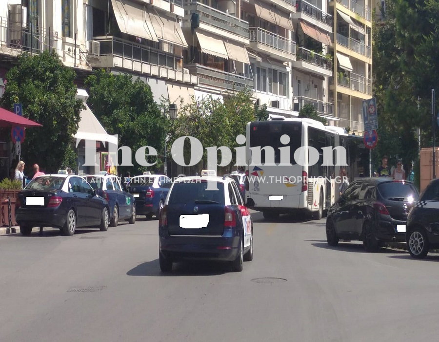 Το χαμένο στοίχημα με τα «πασαλάκια» στη Μητροπόλεως