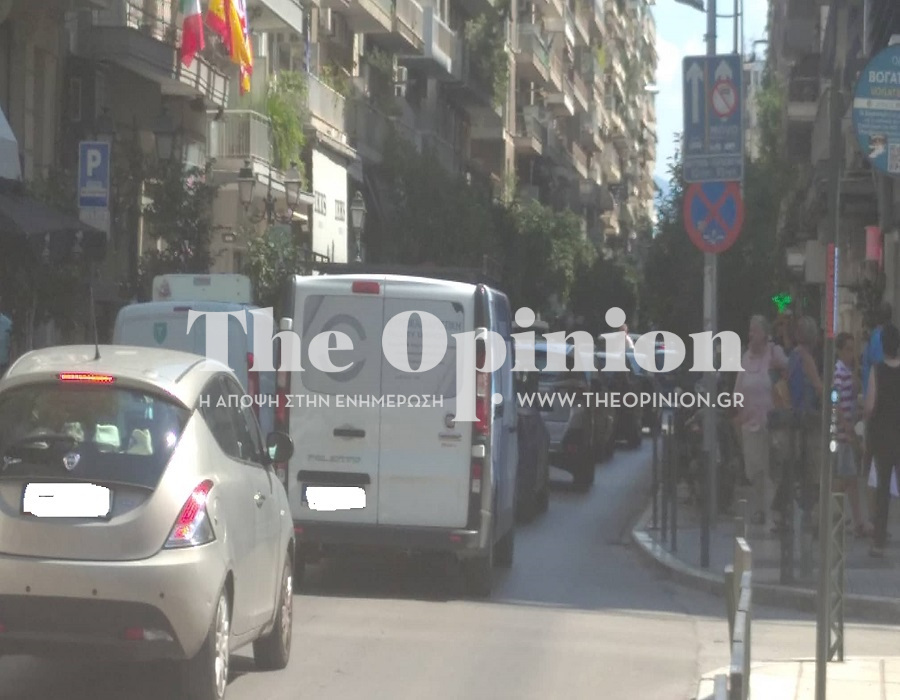 Το χαμένο στοίχημα με τα «πασαλάκια» στη Μητροπόλεως