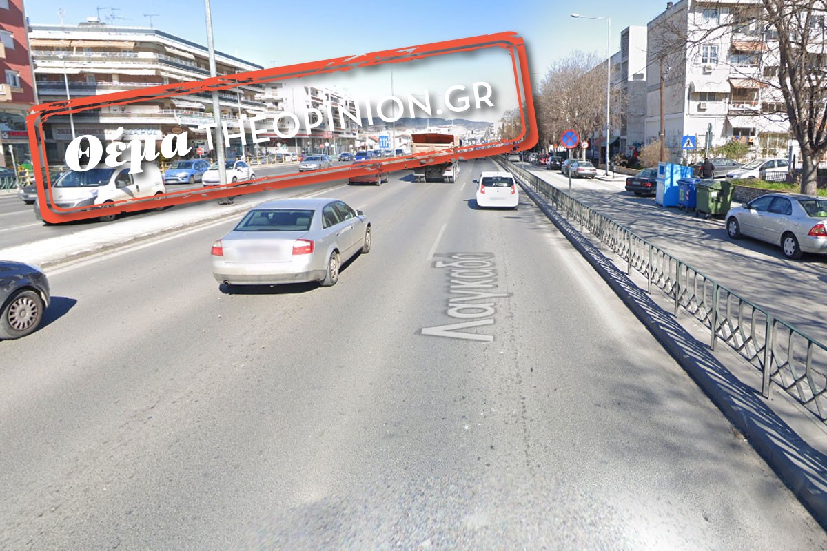 Συγκέντρωση υπογραφών για να μετονομαστεί η Λαγκαδά σε Μίκη Θεοδωράκη