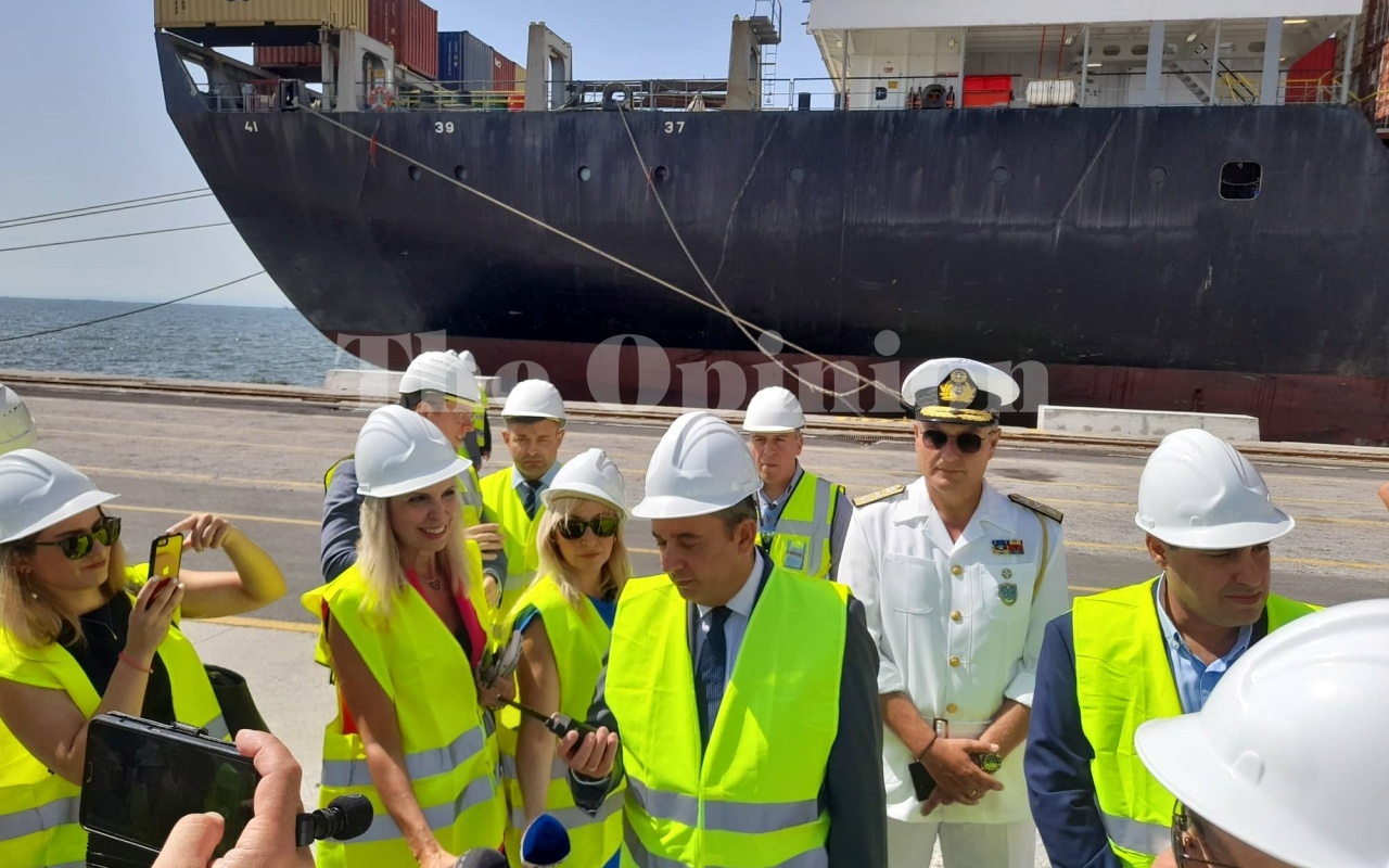 Πλακιωτάκης,