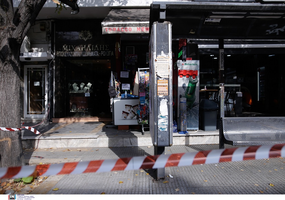 Φονική ληστεία στην Τούμπα: Τι υποστήριξαν στις απολογίες τους οι δυο κατηγορούμενοι