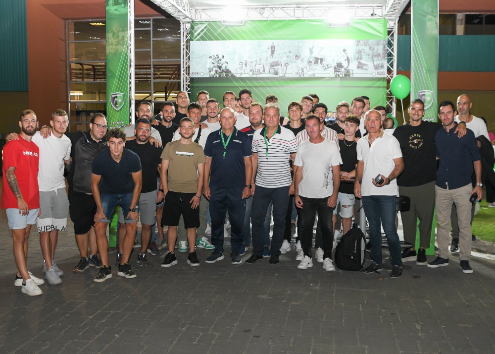 Ο Μακεδονικός στην 86η ΔΕΘ! (VIDEO)