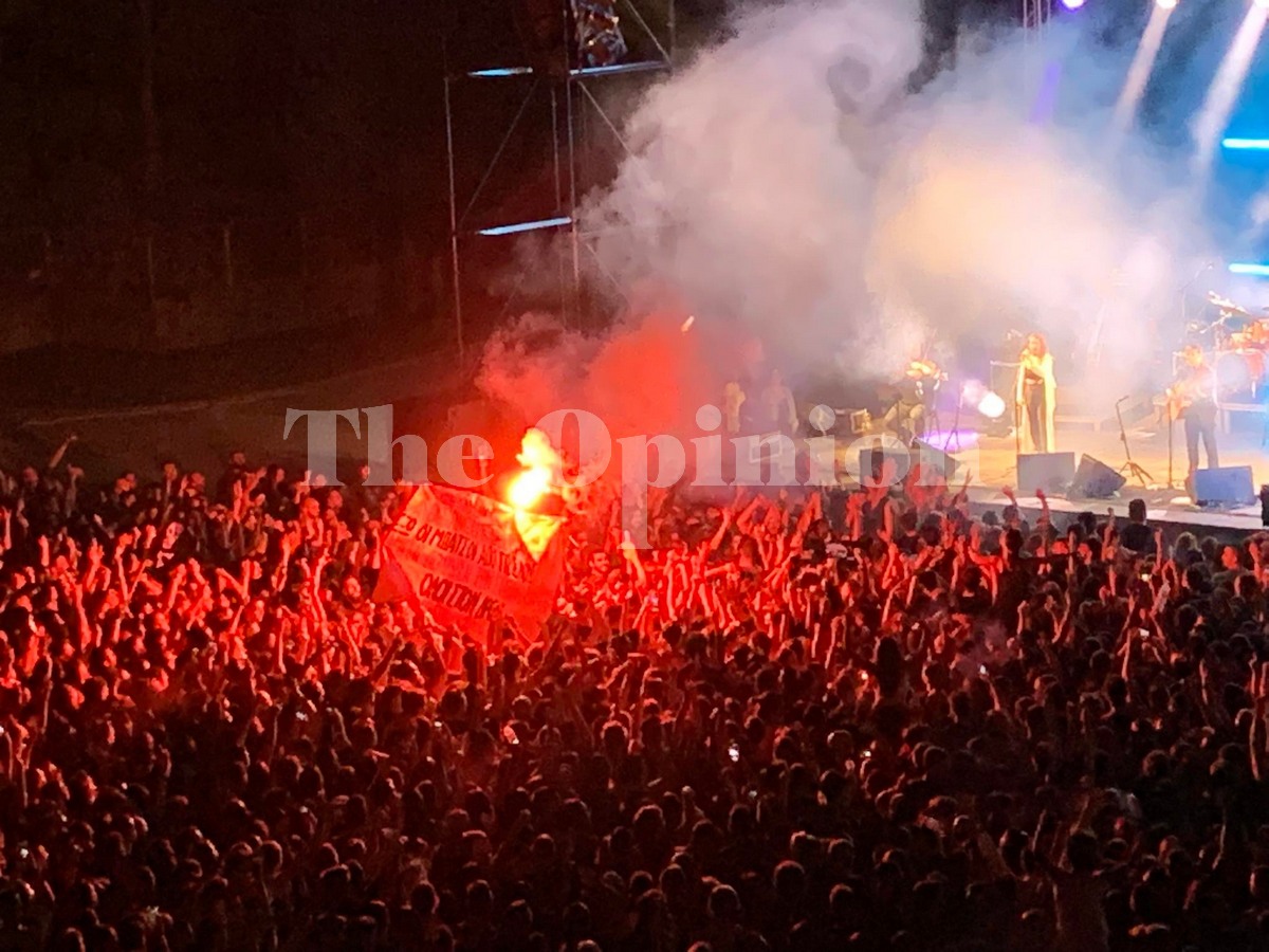 Μάλαμας: Το κράτος θυμίζει παρακράτος (ΦΩΤΟ+VIDEO)