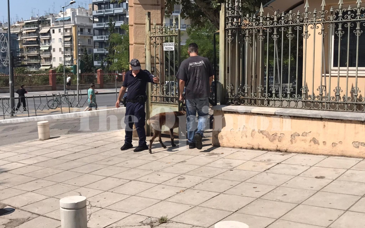 επίσκεψη Μητσοτάκη,