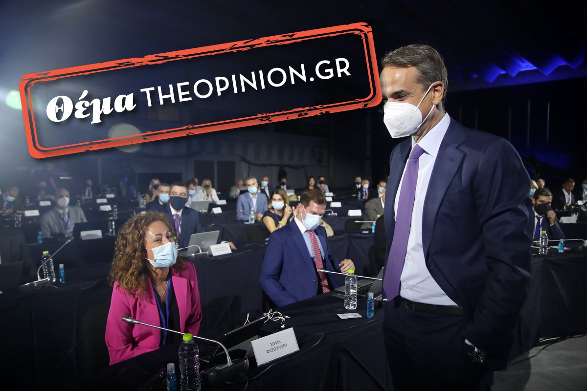 Εκλογικός νόμος: Αναμένοντας απαντήσεις στη ΔΕΘ από τον Πρωθυπουργό