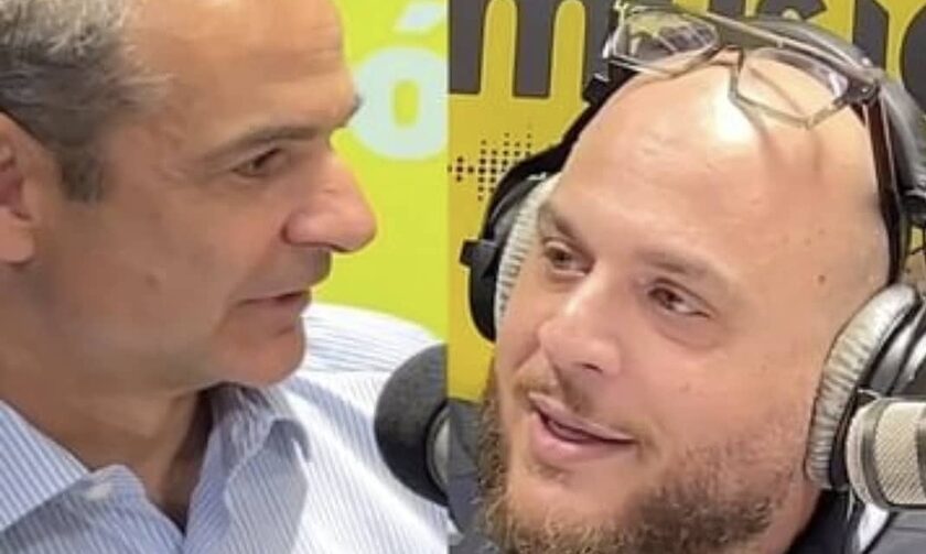 Η απάντηση Μητσοτάκη για τις πριγκίπισσες της Disney