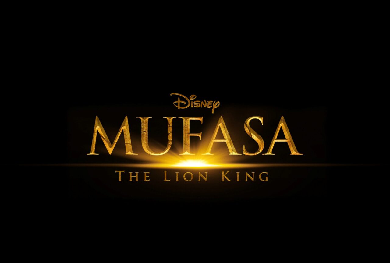 Mufasa,