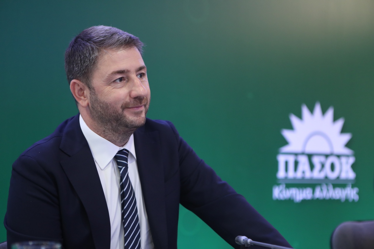 Ανδρουλάκης,