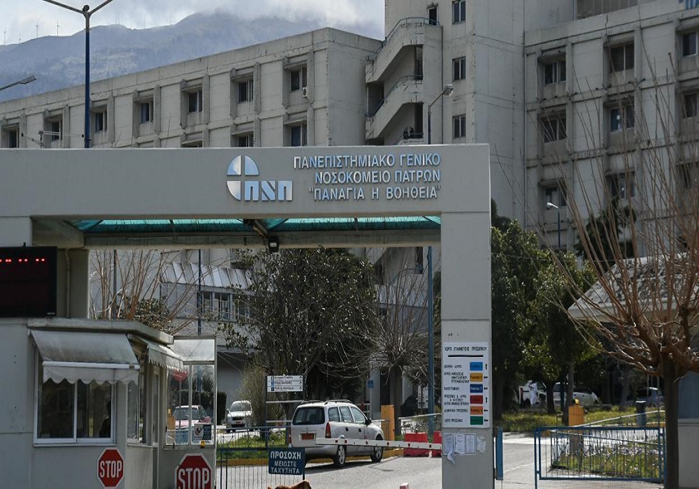Θάνατος δίχρονου στην Πάτρα: Μήνυση κατά παντός υπευθύνου από τους γονείς του