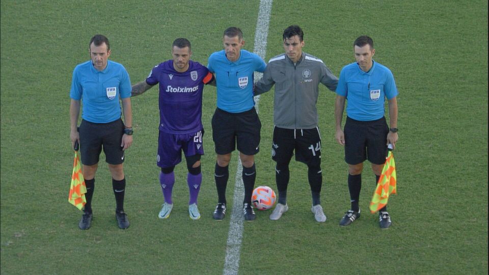 ΟΦΗ – ΠΑΟΚ: Σόκαρε τον Δικέφαλο ακόμη ένας πρώην (Video)