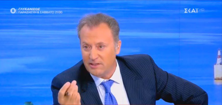 Οικονόμου σε Χρηστίδη: «Κουράσατε στο ΠΑΣΟΚ με τις παρακολουθήσεις» (video)