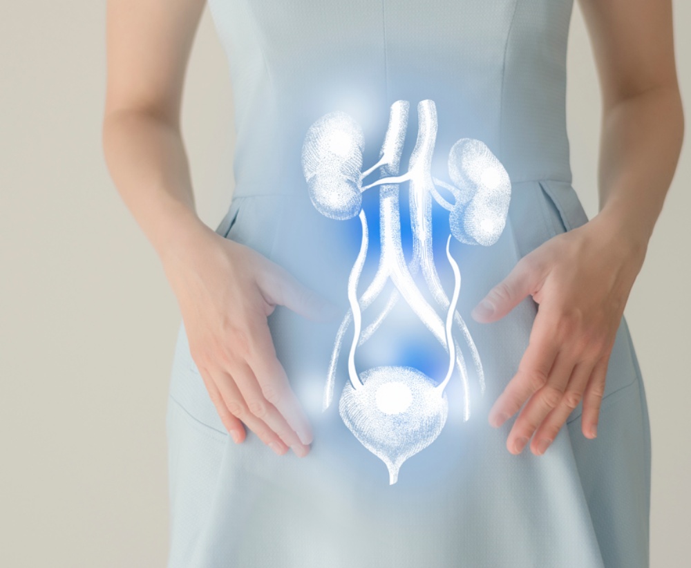 ουρολοίμωξη,