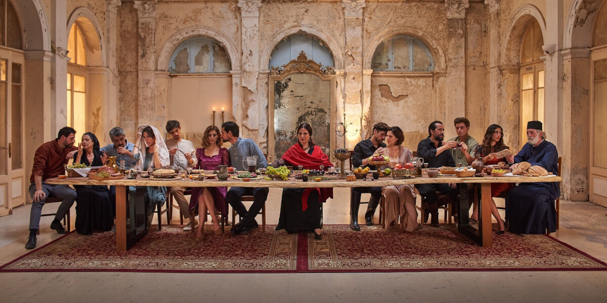 Σασμός: Ο Χρήστος Θηβαίος ερμηνεύει το soundtrack του δεύτερου κύκλου