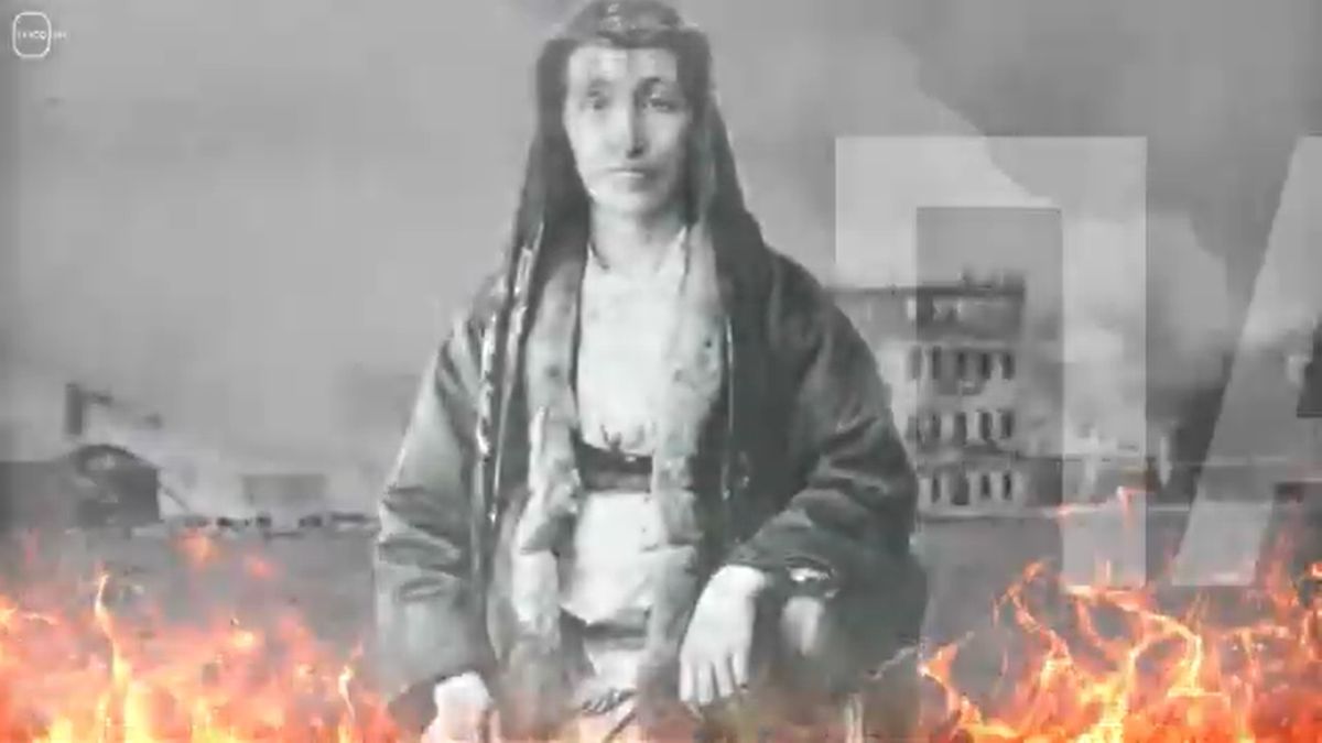 ΤV100: «Έρχονται» οι «22 μαρτυρίες για το ‘22» και «22 κειμήλια για το ‘22» (VIDEO)