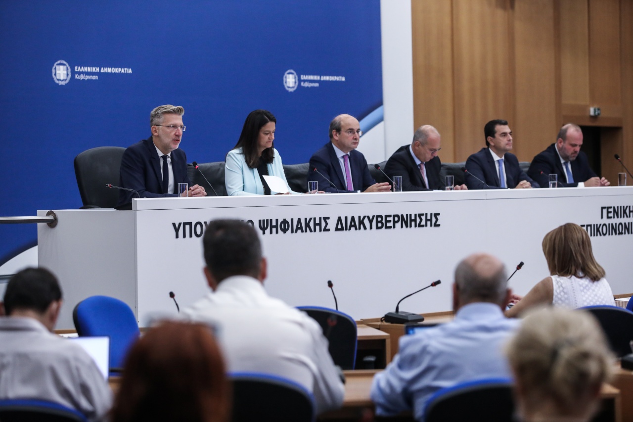 Φθηνή στέγη: Οι 6 άξονες της κυβέρνησης για το στεγαστικό πρόγραμμα (video)