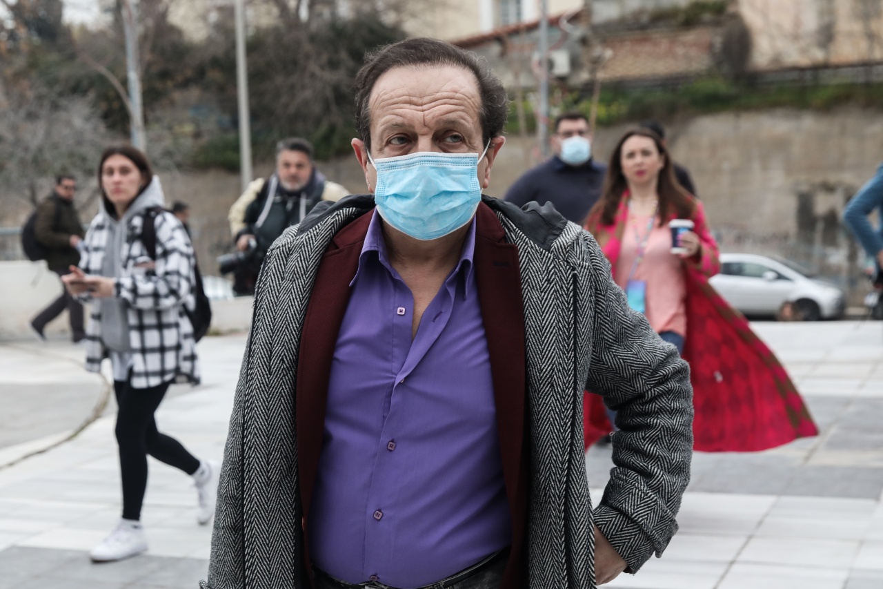 Μπιμπίλας: Η δικηγόρος του Φιλιππίδη με προσέγγισε – Μου έκανε το τραπέζι