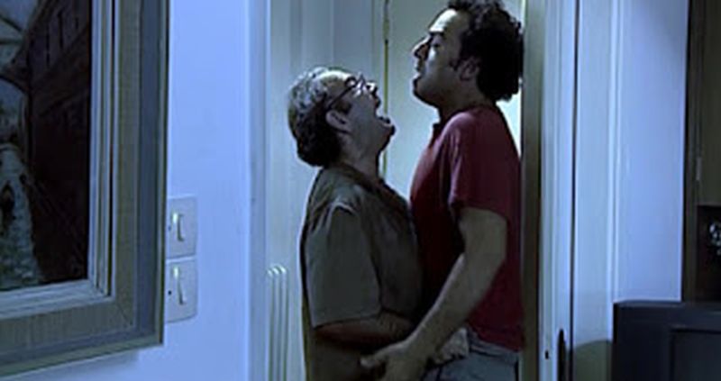 Το “Σπιρτόκουτο” επιστρέφει στη Στέγη (ΦΩΤΟ)