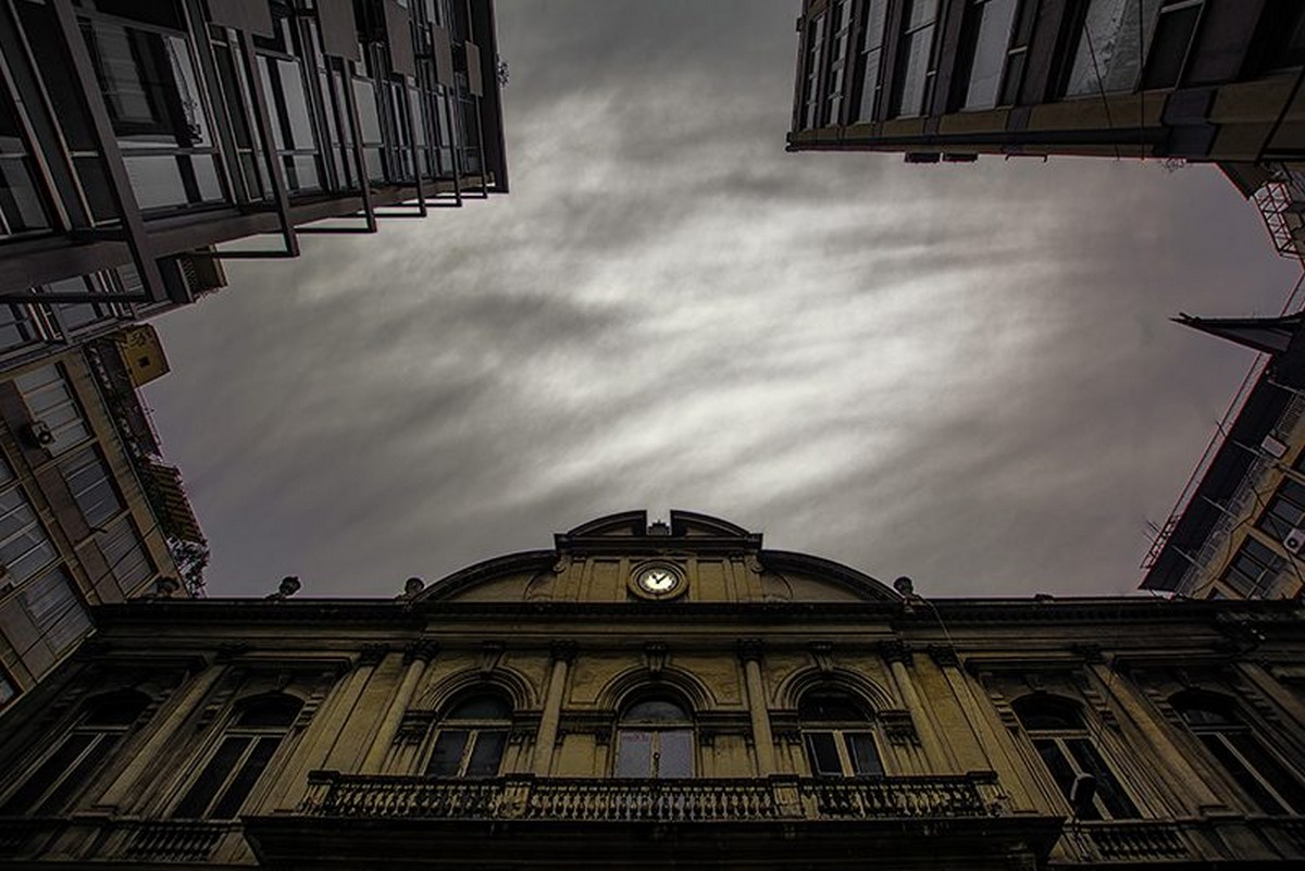 Open House Thessaloniki: «Ανοίγει» ξανά τις πόρτες της η μεγαλύτερη αρχιτεκτονική διοργάνωση