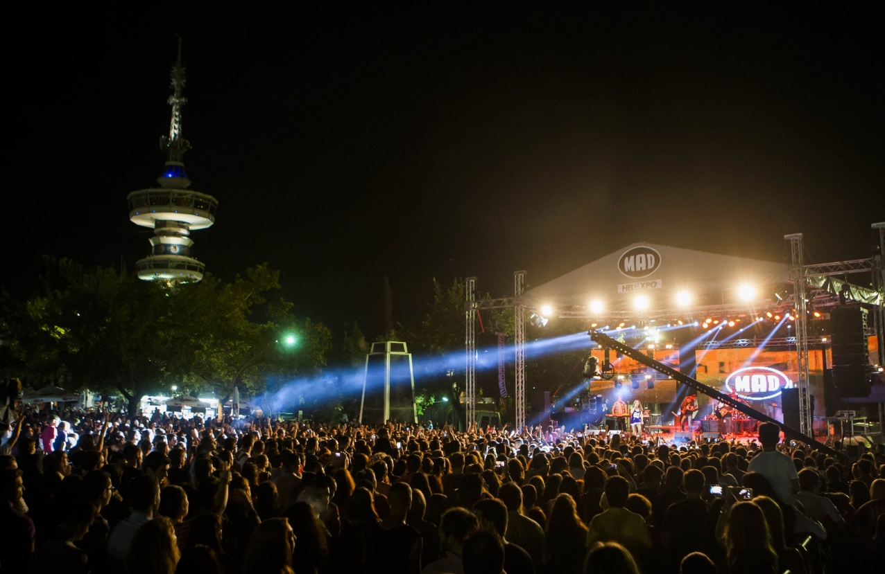 Που θα βρεθούν οι Θεσσαλονικείς το βράδυ της Δευτέρας