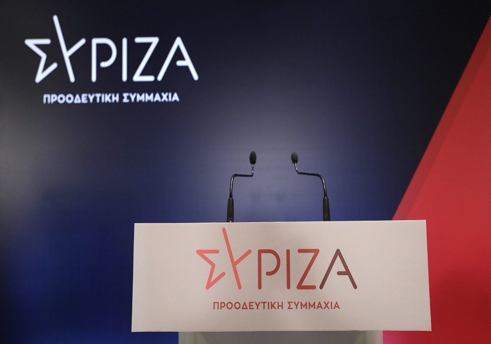 ΣΥΡΙΖΑ για 12χρονη: Άμεσα στη δημοσιότητα οι 213 βιαστές, υποψήφιοι βιαστές – Όχι υπεκφυγές αλά Λιγνάδη
