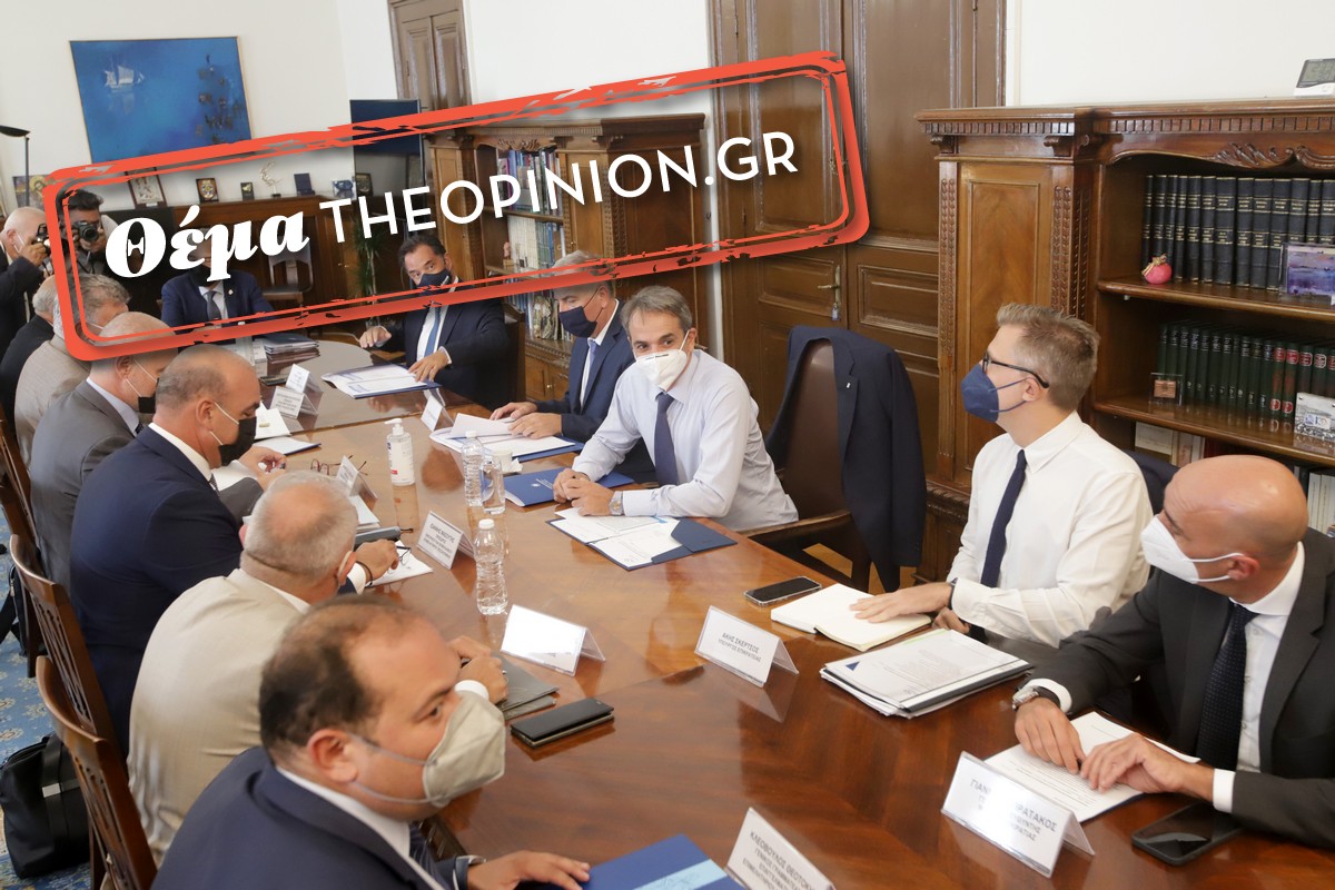 Τα αιτήματα των φορέων της Θεσσαλονίκης στον πρωθυπουργό – Εκπρόσωποι μιλούν στο TheOpinion
