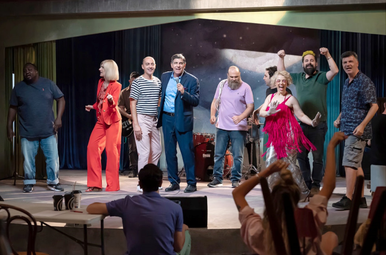 «Τα Νούμερα»: Γιατί να δείτε τη νέα σειρά της ΕΡΤ