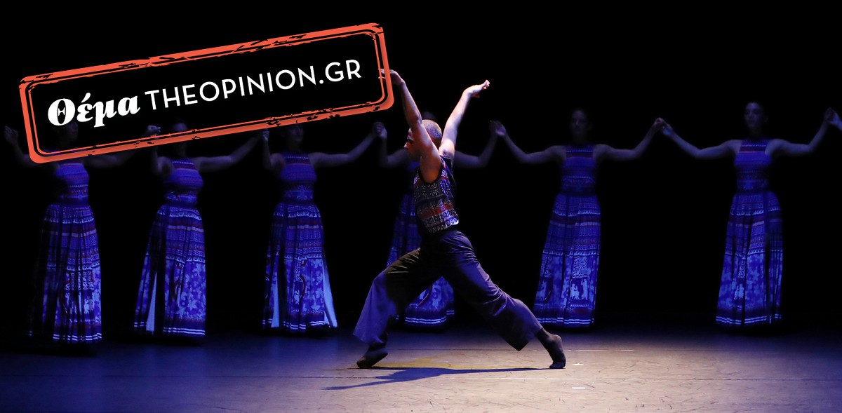 The Thread – To Νήμα: Πως γεννήθηκε η ιδέα για την παράσταση – φόρο τιμής στον Βαγγέλη Παπαθανασίου