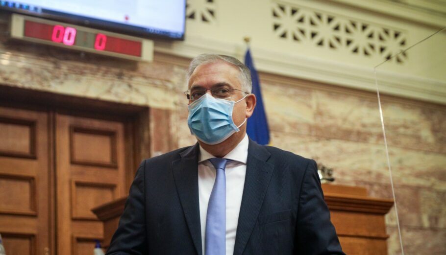 «Δεν θα αποδεχθούμε ψέματα και μεσαιωνικές συμπεριφορές από την Τουρκία»