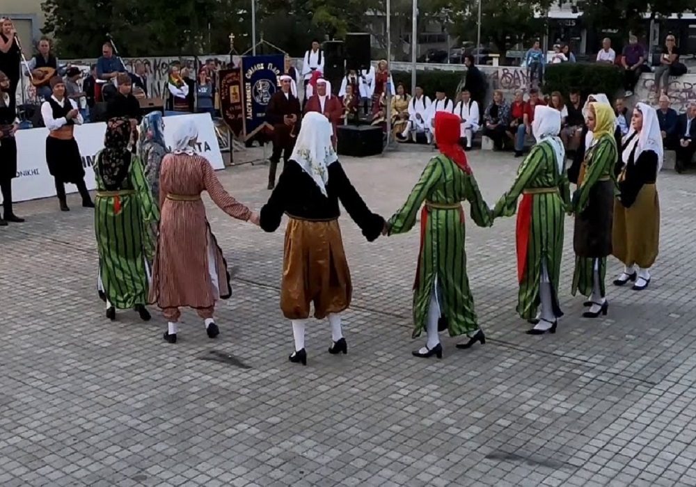 Δήμος Θεσσαλονίκης: Έρχονται «Τα Τουμπιώτικα 2022»