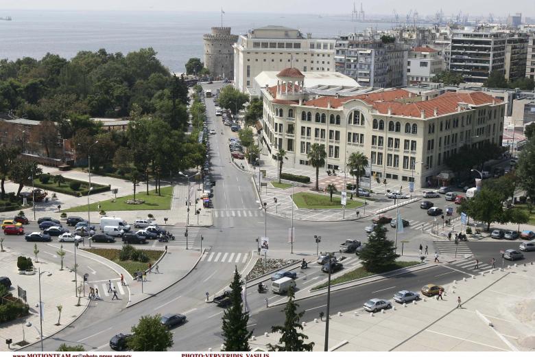 Θεσσαλονίκη: Ζήτησαν από το Δήμο το πάρκο της ΧΑΝΘ για να γυρίσουν αισθησιακή ταινία!