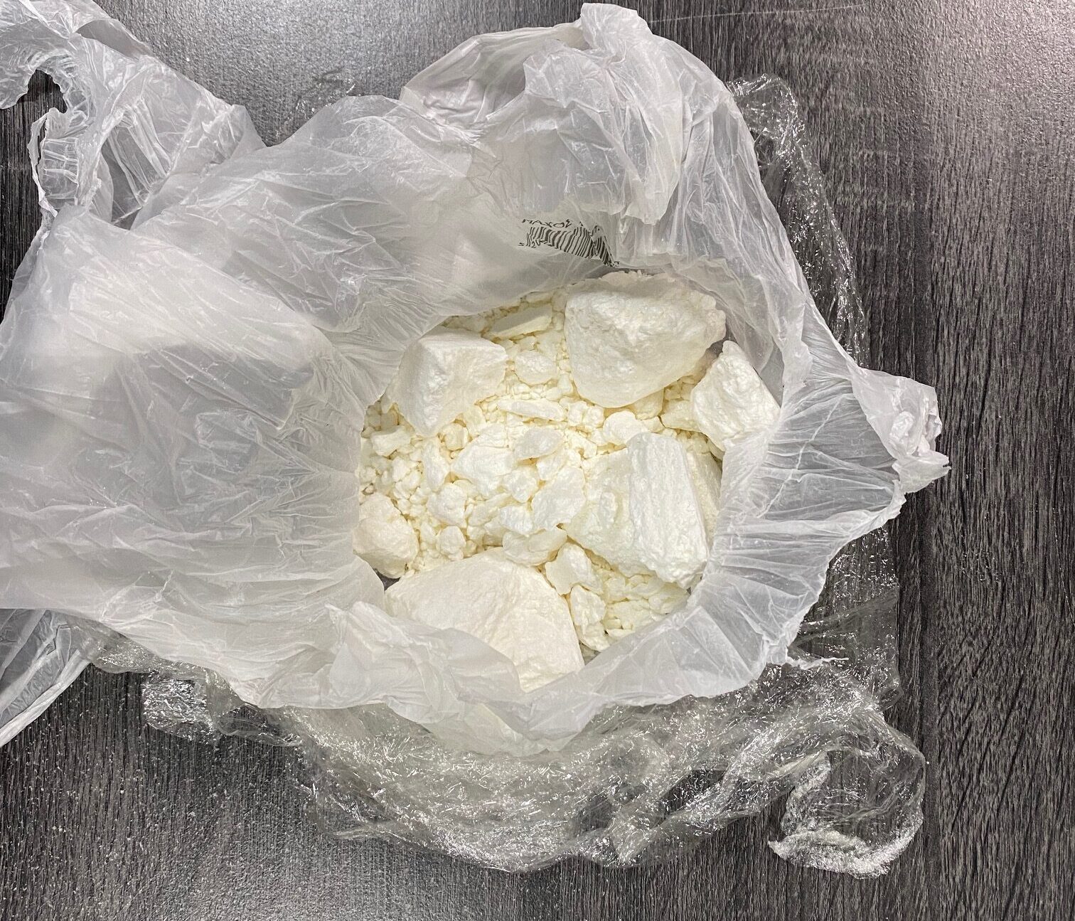 Θεσσαλονίκη: Κατασχέθηκε φορτίο – μαμούθ με 585 κιλά κοκαΐνης