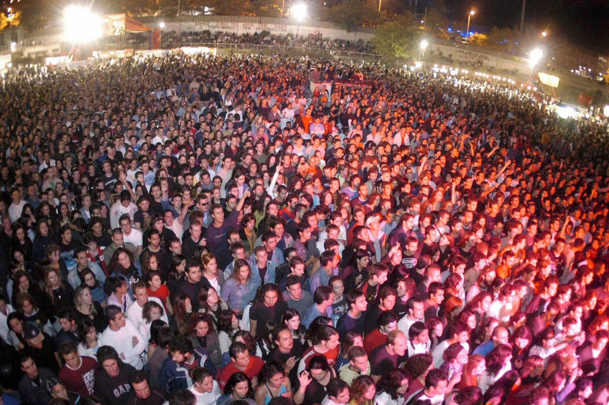 Με πλούσιο καλλιτεχνικό πρόγραμμα το 48ο Φεστιβάλ ΚΝΕ – Οδηγητή στη Θεσσαλονίκη! Πασχαλίδης και Μαργαρίτης στο TheOpinion