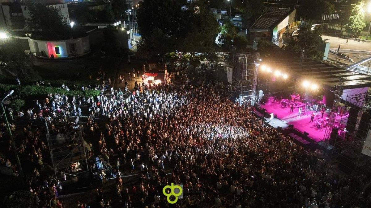 86η ΔΕΘ: Ημέρες του 2019 ξανά ήρθαν με 45.000 κόσμο το πρώτο Σαββατοκύριακο