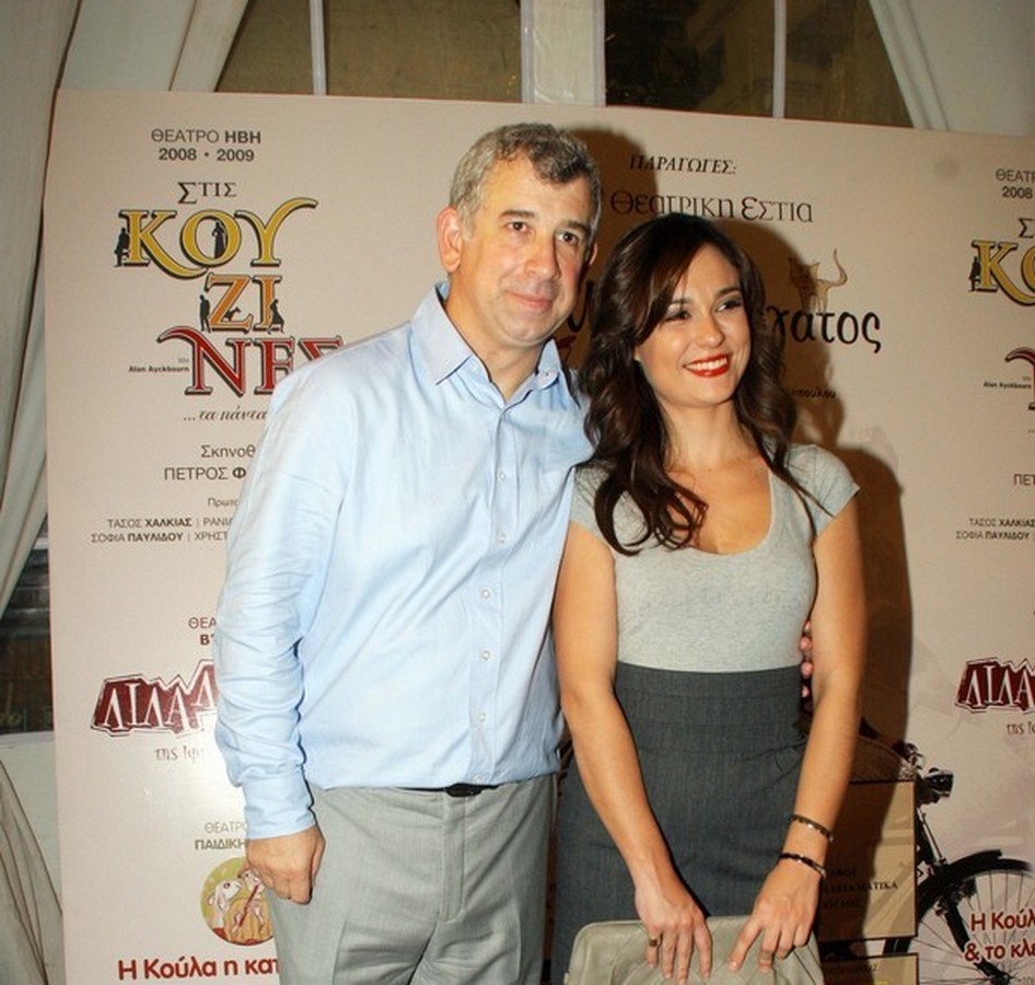 Θάλεια Ματίκα: Οι πρώτες δηλώσεις μετά την κατάθεση για τον Φιλιππίδη (video)