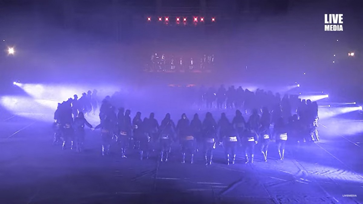 Κοζάνη: Με το χορό «Σέρρα» Πόντιοι χορευτές αποχαιρετούν τον Αλέξανδρο Νικολαΐδη (Video)