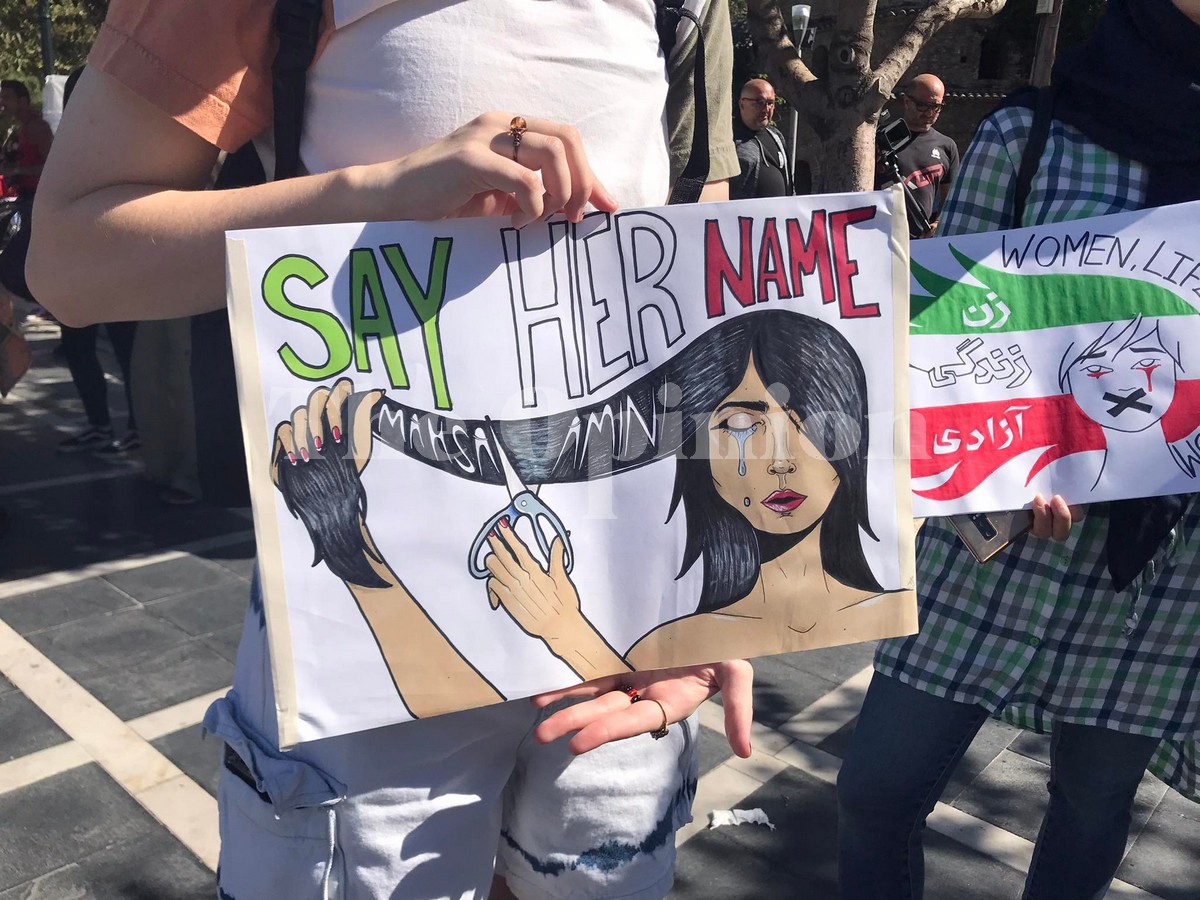 Τέσσερις συγκεντρώσεις διαμαρτυρίας σήμερα στη Θεσσαλονίκη