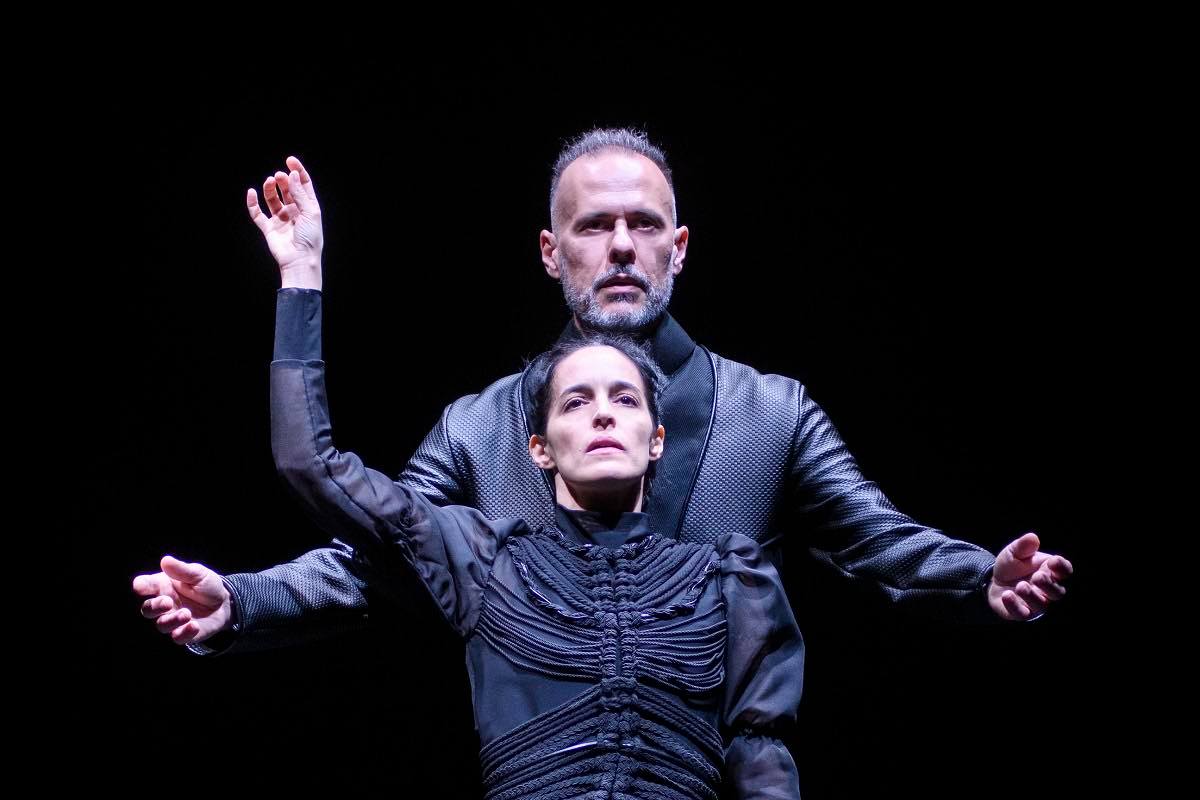 «Μικροί πυροβολισμοί μέσα στη νύχτα» της Θεσσαλονίκης