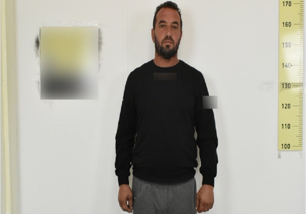 Βιασμός 12χρονης: Στη δημοσιότητα και τα στοιχεία του 42χρονου κατηγορούμενου (ΦΩΤΟ+VIDEO)