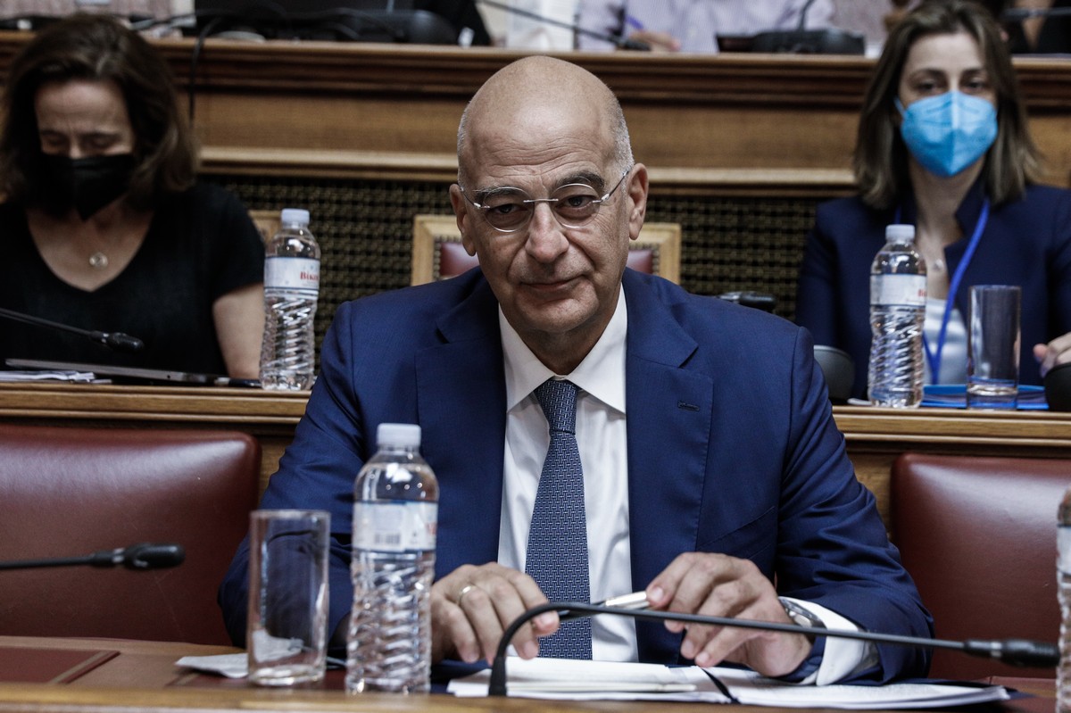 Νίκος Δένδιας: Η Τρίπολη δεν τήρησε τη συμφωνία (VIDEO)