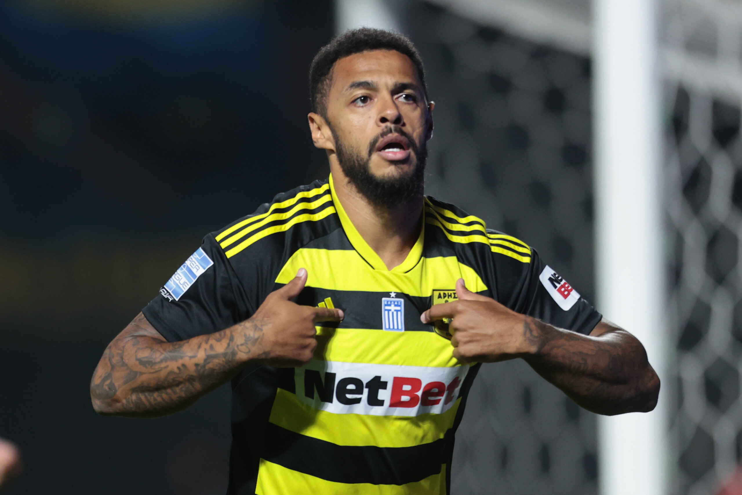 Ανατροπή και νίκη… ανάσα για τον Άρη!