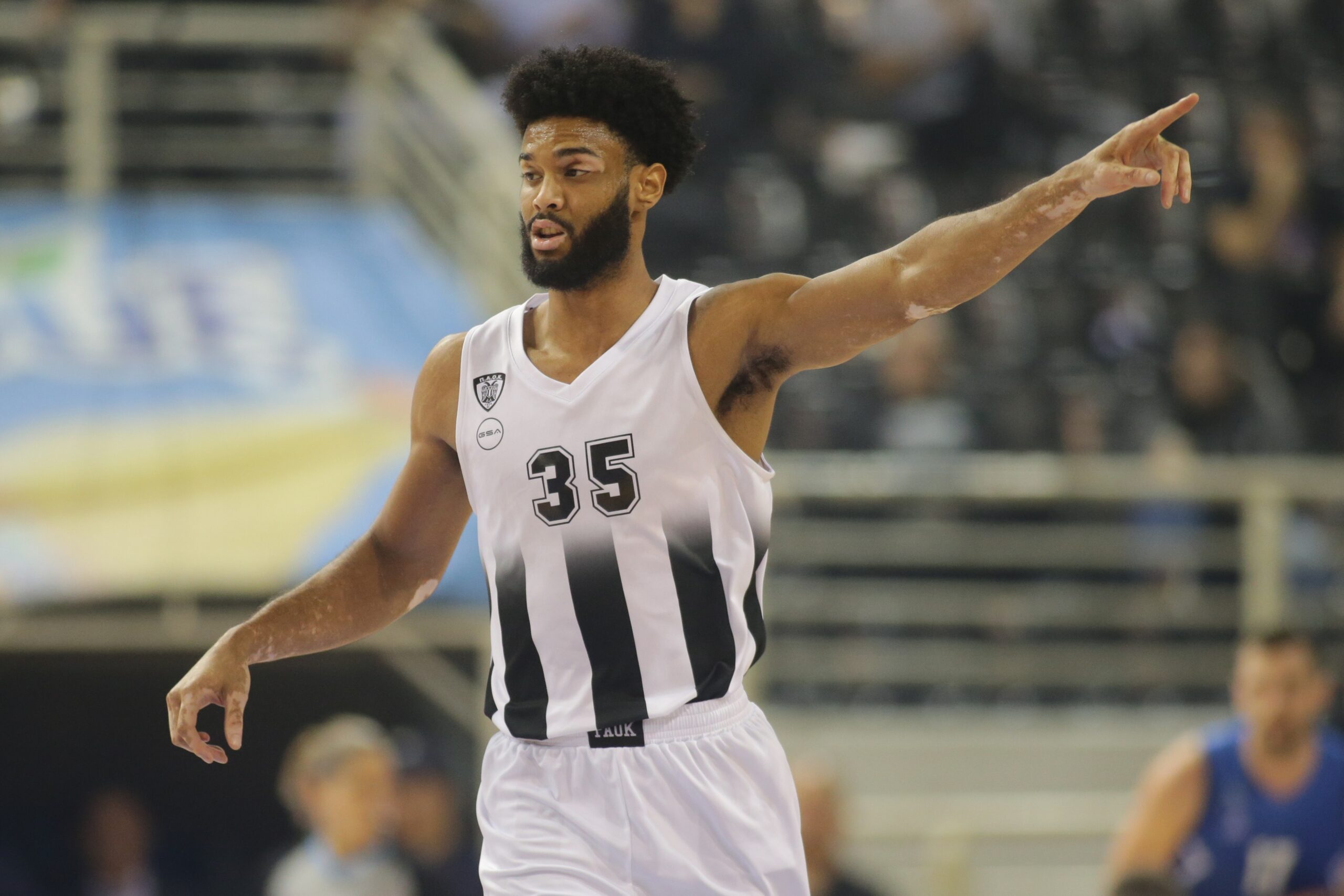 Έκανε τα εύκολα δύσκολα αλλά κέρδισε ο ΠΑΟΚ (VIDEO)