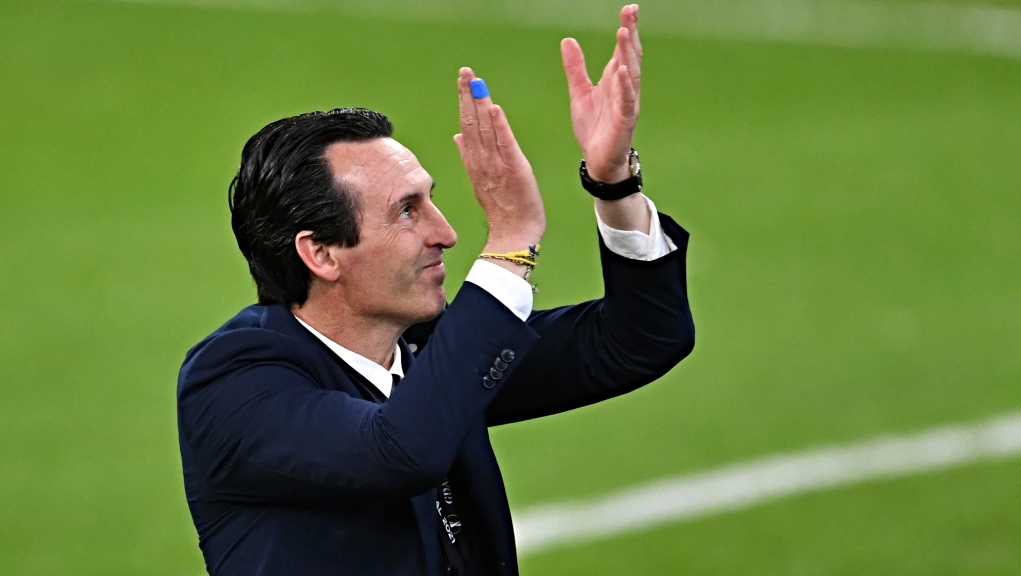 Εποχή Ουνάι Έμερι στην Άστον Βίλα!