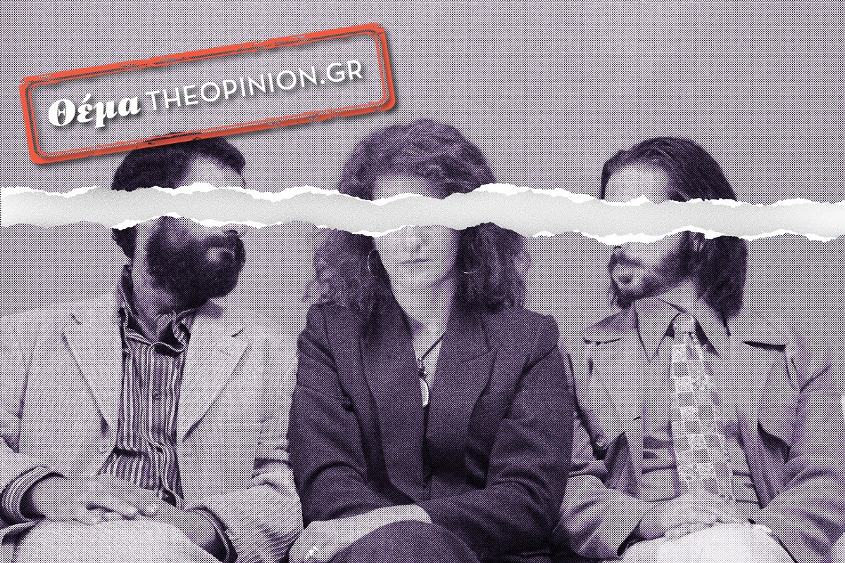 Η «Προδοσία» του Harold Pinter στο Studio 29A: Σκηνοθέτης και ηθοποιοί μιλούν στο TheOpinion