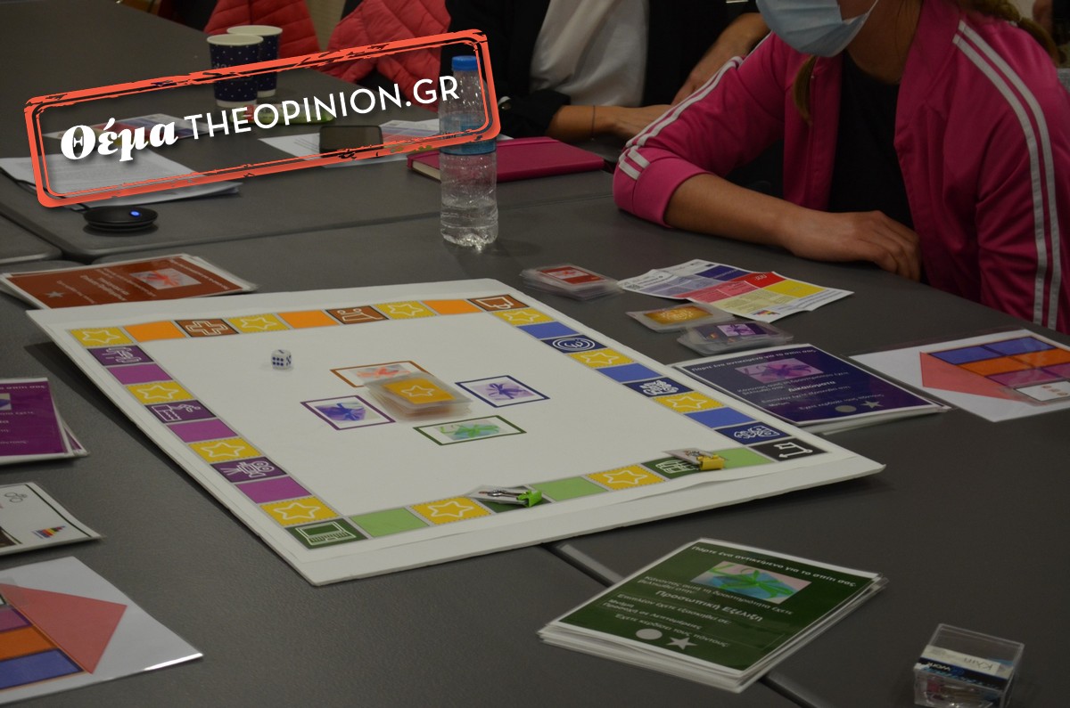 Qool City: Το εκπαιδευτικό παιχνίδι για την εξάσκηση των ατόμων με νευροαναπτυξιακές διαταραχές σε γνωστικές λειτουργίες (ΦΩΤΟ+VIDEO)