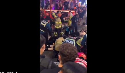 Νότια Κορέα: Δεκάδες άνθρωποι ποδοπατήθηκαν σε πάρτι για το Χάλογουιν!